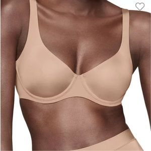 NWOT CUUP The Scoop Micro Bra | Size 34F
